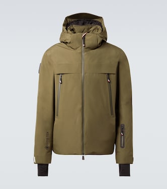Balmhorn down ski jacket | Moncler Grenoble