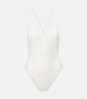 Lamé swimsuit | Missoni