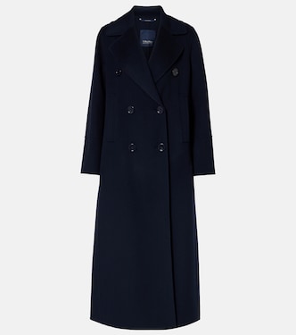 Manteau Custodi en laine vierge | 'S Max Mara