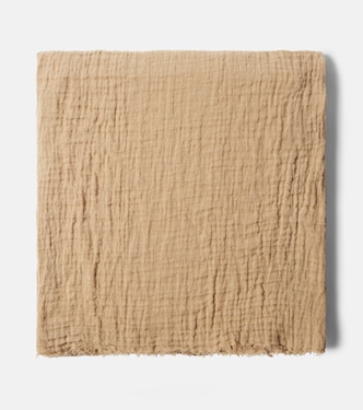 Linen throw | Once Milano