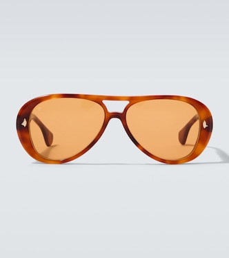 Aviator sunglasses | Sestini