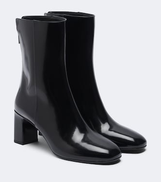 Stivaletti Daze in vernice | Jimmy Choo