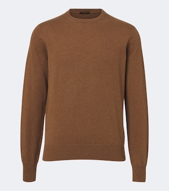 Pullover aus Cashmere | Rubinacci