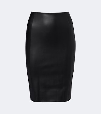 Gonna midi Jenna | Wolford