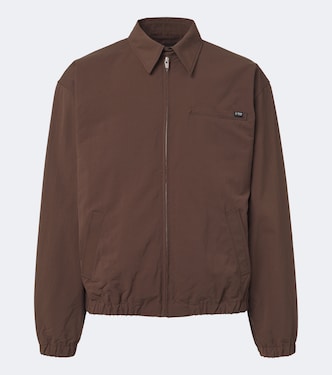 Technical blouson jacket | Prada