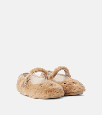 Mary-Jane-Ballerinas Mia | Bonton