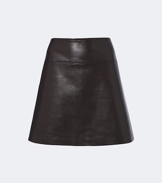 Soraya miniskirt | Citizens of Humanity