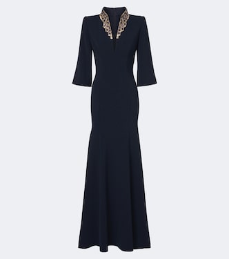Nyota embellished gown | Jenny Packham