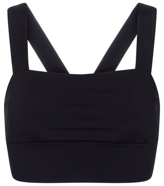 Train sports bra | Lanston Sport