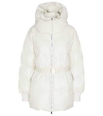 Steppjacke aus Shell | Stella McCartney
