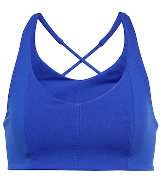 Corset sports bra | Live The Process