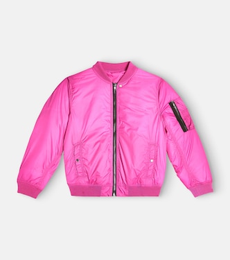 Bomberjacke | Rick Owens Kids