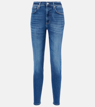 High-Rise Skinny Jeans Isola | Citizens of Humanity