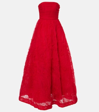 Vestido de fiesta Fernanda | Rebecca Vallance