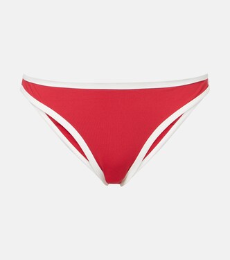 Culotte de bikini Ligne | Marysia