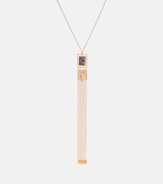 Halskette Chloé Amulet  | Chloé