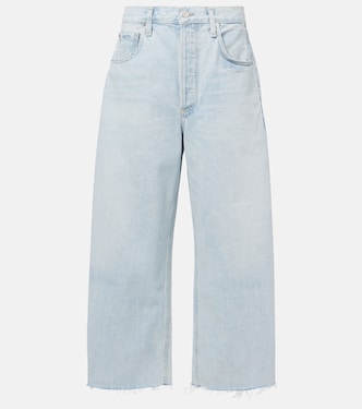 Annina high-rise wide-leg jeans | Citizens of Humanity