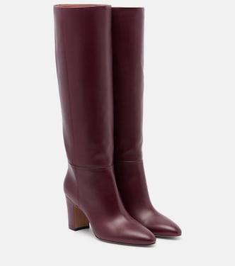 Bottes Lavinia 75 en cuir | Paris Texas