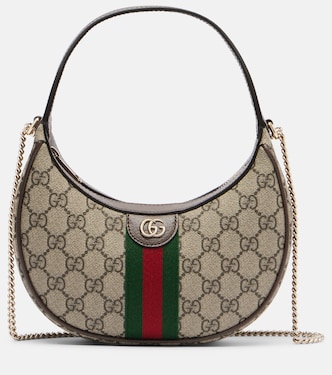 Ophidia Small GG shoulder bag | Gucci