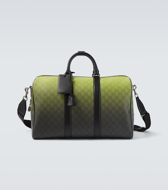 Weekender GG aus Canvas | Gucci