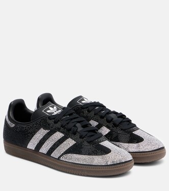 Samba OG embellished sneakers | Adidas