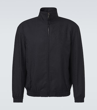 Paisley blouson jacket | Etro