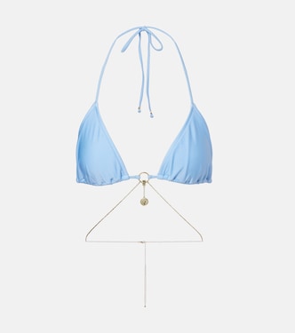 Enzo bikini top | Bananhot