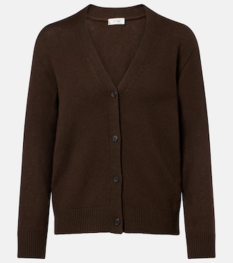 Ovida cashmere cardigan | The Row