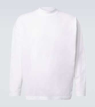 Cotton T-shirt | Jil Sander