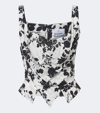 Bustier-Top Sunday | Vivienne Westwood