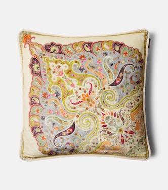 Cuscino paisley | Etro