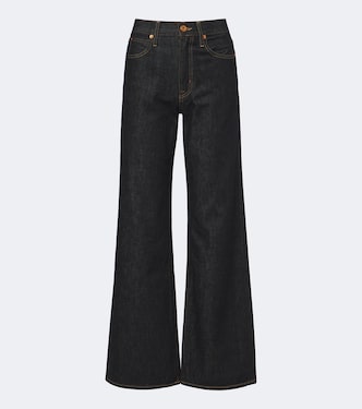 Wide-Leg Jeans Grace | SLVRLAKE