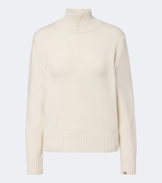 Jersey N°513 Jo de cachemir | Extreme Cashmere