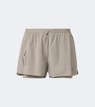 x Song For The Mute running shorts | Adidas