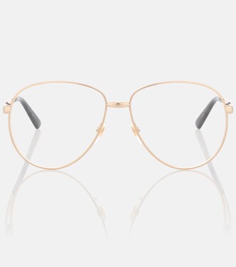 Aviator glasses | Gucci