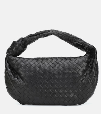 Jodie Intrecciato leather tote bag | Bottega Veneta
