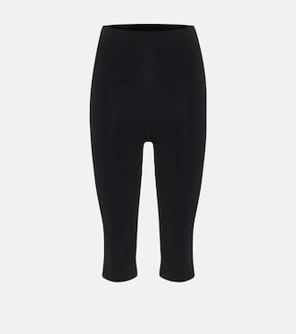 Cropped Leggings Jane | Khaite
