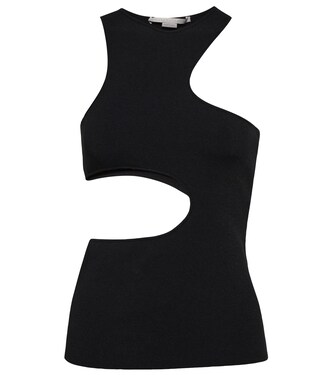 Asymmetrisches Top | Stella McCartney