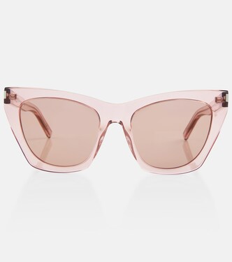 Kate cat-eye sunglasses | Saint Laurent