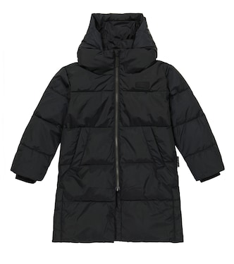 Harper puffer coat | Molo