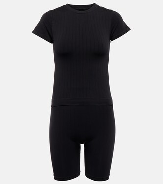 Set aus T-Shirt Sapient und Shorts Fluid | Prism²