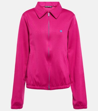 Track jacket | Acne Studios