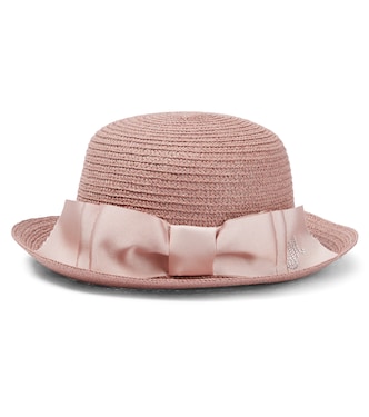 Straw hat | Monnalisa