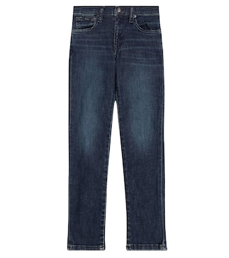 Eldridge slim jeans | Polo Ralph Lauren Kids