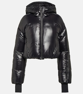 Cropped-Skijacke Daisy | Aztech Mountain