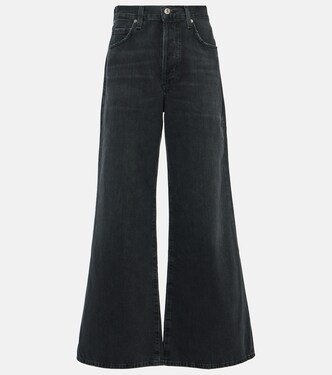 Beverly high-rise bootcut jeans | Citizens of Humanity