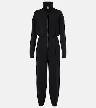 Jessie jersey jumpsuit | Varley