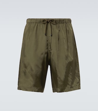 Shorts | Dries Van Noten
