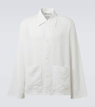 Hemdjacke Haven  | Our Legacy