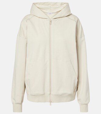 Cotton cardigan | Brunello Cucinelli